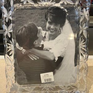 Mikasa picture frame